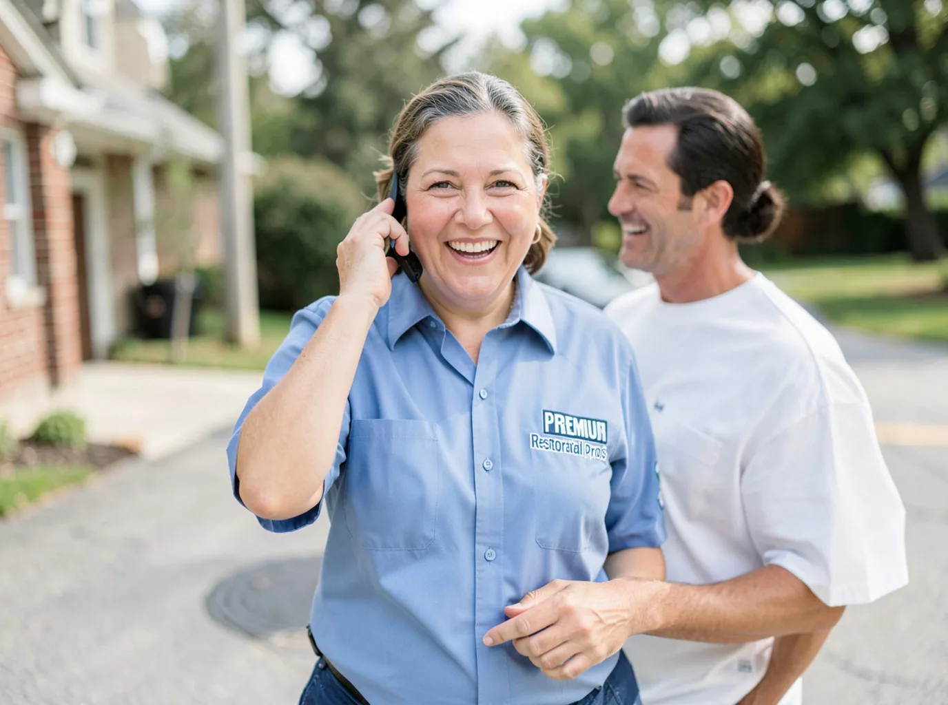 Water Damage Restoration Hayesville, OH FAQs